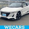 honda s660 2016 quick_quick_DBA-JW5_JW5-1018124 image 1