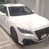 toyota crown 2022 -TOYOTA--Crown AZSH20-1086297---TOYOTA--Crown AZSH20-1086297- image 1