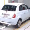 fiat 500 2010 -FIAT 【岐阜 504そ8289】--Fiat 500 31214-ZFA31200000464206---FIAT 【岐阜 504そ8289】--Fiat 500 31214-ZFA31200000464206- image 2