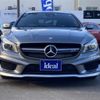 mercedes-benz amg 2015 -MERCEDES-BENZ--AMG CBA-117352--WDD1173522N220155---MERCEDES-BENZ--AMG CBA-117352--WDD1173522N220155- image 2