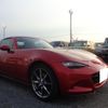 mazda roadster 2017 -MAZDA 【奈良 343と315】--Roadster NDERC-103587---MAZDA 【奈良 343と315】--Roadster NDERC-103587- image 1