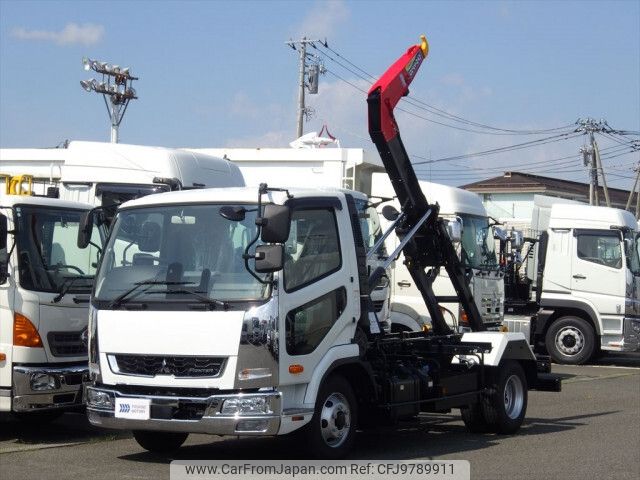 mitsubishi-fuso fighter 2023 -MITSUBISHI--Fuso Fighter 2KG-FK72F--FK72F-615039---MITSUBISHI--Fuso Fighter 2KG-FK72F--FK72F-615039- image 1