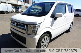suzuki wagon-r 2020 CFJ1789379