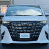 toyota alphard 2024 -TOYOTA--Alphard 3BA-AGH40W--AGH40-4010095---TOYOTA--Alphard 3BA-AGH40W--AGH40-4010095- image 20