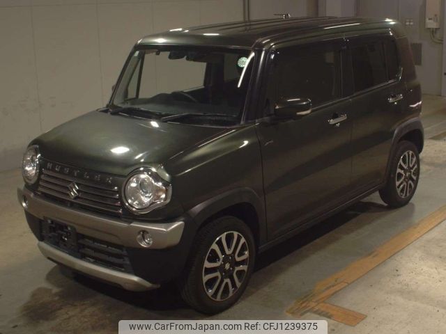 suzuki hustler 2017 -SUZUKI--Hustler MR41S-259866---SUZUKI--Hustler MR41S-259866- image 1