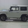 suzuki jimny 2022 -SUZUKI 【岡崎 580な1299】--Jimny JB64W-262968---SUZUKI 【岡崎 580な1299】--Jimny JB64W-262968- image 5