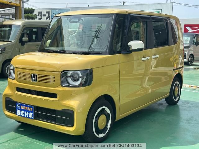honda n-box 2023 GOO_JP_700060017330250710032 image 2