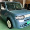 nissan cube 2013 -NISSAN 【名変中 】--Cube Z12--217216---NISSAN 【名変中 】--Cube Z12--217216- image 25