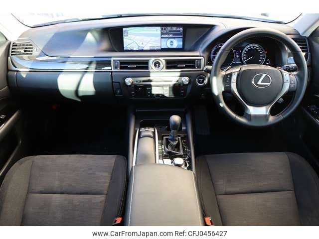 lexus gs 2014 -LEXUS--Lexus GS DAA-AWL10--AWL10-6001479---LEXUS--Lexus GS DAA-AWL10--AWL10-6001479- image 2