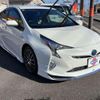 toyota prius 2018 -TOYOTA 【名変中 】--Prius ZVW50--6133074---TOYOTA 【名変中 】--Prius ZVW50--6133074- image 17