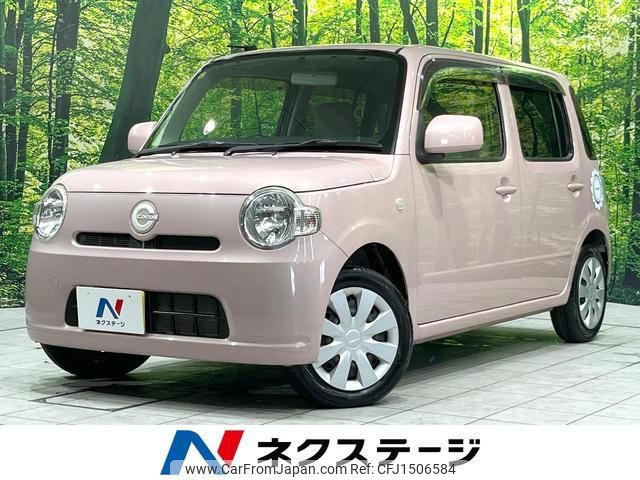 daihatsu mira-cocoa 2012 CFJ1506584 image 1