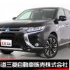 mitsubishi outlander-phev 2015 -MITSUBISHI--Outlander PHEV DLA-GG2W--GG2W-0307901---MITSUBISHI--Outlander PHEV DLA-GG2W--GG2W-0307901- image 1