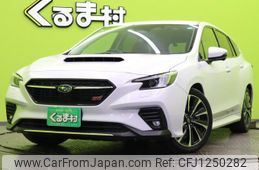 subaru levorg 2024 quick_quick_4BA-VN5_VN5-066995
