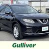 nissan x-trail 2017 -NISSAN--X-Trail DBA-NT32--NT32-058382---NISSAN--X-Trail DBA-NT32--NT32-058382- image 1