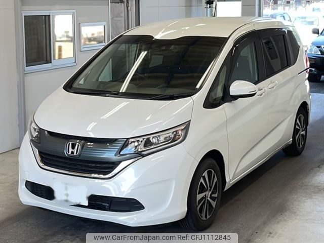 honda freed 2018 -HONDA 【宮崎 501ぬ9037】--Freed GB5-1093033---HONDA 【宮崎 501ぬ9037】--Freed GB5-1093033- image 1