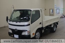 hino dutro 2011 CFJ1866023