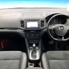 volkswagen sharan 2017 -VOLKSWAGEN--VW Sharan DBA-7NCZD--WVWZZZ7NZJV014240---VOLKSWAGEN--VW Sharan DBA-7NCZD--WVWZZZ7NZJV014240- image 2