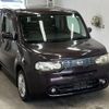 nissan cube 2009 -NISSAN--Cube Z12-019185---NISSAN--Cube Z12-019185- image 5