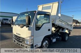 isuzu elf-truck 2019 -ISUZU--Elf TPG-NJR85AN--NJR85-****224---ISUZU--Elf TPG-NJR85AN--NJR85-****224-