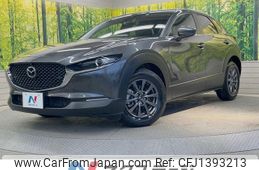 mazda cx-3 2020 -MAZDA--CX-30 5BA-DMEP--DMEP-115800---MAZDA--CX-30 5BA-DMEP--DMEP-115800-