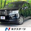 honda stepwagon 2013 -HONDA--Stepwgn DBA-RK1--RK1-1320592---HONDA--Stepwgn DBA-RK1--RK1-1320592- image 1