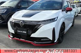 nissan aura 2023 quick_quick_6AA-FE13_FE13-299409