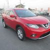 nissan x-trail 2017 quick_quick_DBA-NT32_NT32-062466 image 1