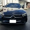 mercedes-benz c-class 2022 -MERCEDES-BENZ--Benz C Class 5AA-206042C--W1K2060422F021340---MERCEDES-BENZ--Benz C Class 5AA-206042C--W1K2060422F021340- image 6