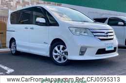 nissan serena 2012 -NISSAN--Serena DAA-HFC26--HFC26-105956---NISSAN--Serena DAA-HFC26--HFC26-105956-