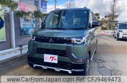 mitsubishi delica-mini 2024 -MITSUBISHI 【富山 581ﾅ2546】--Delica Mini 5AA-B37A--B37A-0503419---MITSUBISHI 【富山 581ﾅ2546】--Delica Mini 5AA-B37A--B37A-0503419-