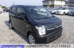 suzuki wagon-r 2022 -SUZUKI--Wagon R MH85S-137463---SUZUKI--Wagon R MH85S-137463-