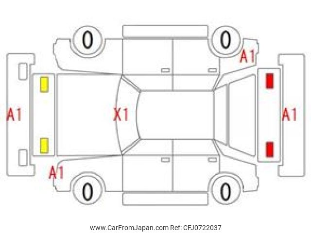 nissan serena 2017 -NISSAN--Serena DAA-GFNC27--GFNC27-012820---NISSAN--Serena DAA-GFNC27--GFNC27-012820- image 2