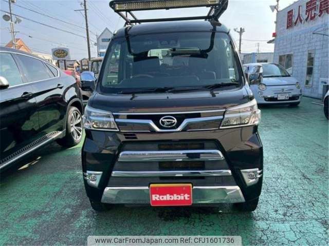 daihatsu hijet-van 2021 CFJ1601736 image 2