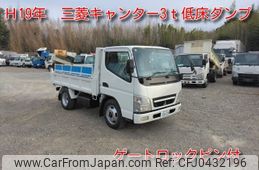 mitsubishi-fuso canter 2007 -MITSUBISHI--Canter PDG-FE71DD--FE71DD-530434---MITSUBISHI--Canter PDG-FE71DD--FE71DD-530434-