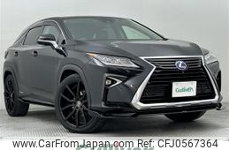 lexus rx 2017 -LEXUS--Lexus RX DAA-GYL25W--GYL25-0012517---LEXUS--Lexus RX DAA-GYL25W--GYL25-0012517-