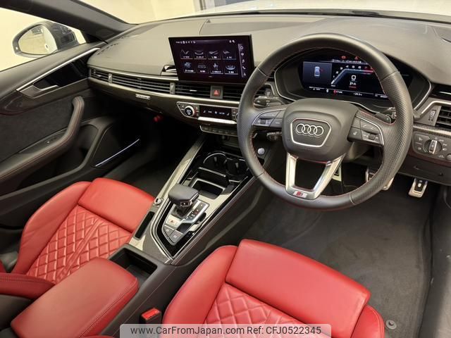 audi s4 2023 CFJ0522345 image 2