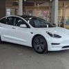 tesla tesla-model3 2022 -TESLA 【名古屋 307ﾁ6499】--Tesla Model3 ZAA-3L13T--LRW3F7FS8NC615895---TESLA 【名古屋 307ﾁ6499】--Tesla Model3 ZAA-3L13T--LRW3F7FS8NC615895- image 30