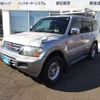 mitsubishi pajero 1999 -MITSUBISHI--Pajero GH-V75W--V75W-0000256---MITSUBISHI--Pajero GH-V75W--V75W-0000256- image 1