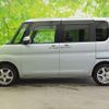 daihatsu tanto 2015 quick_quick_DBA-LA600S_LA600S-0325466 image 2