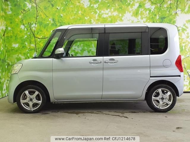 daihatsu tanto 2015 quick_quick_DBA-LA600S_LA600S-0325466 image 2