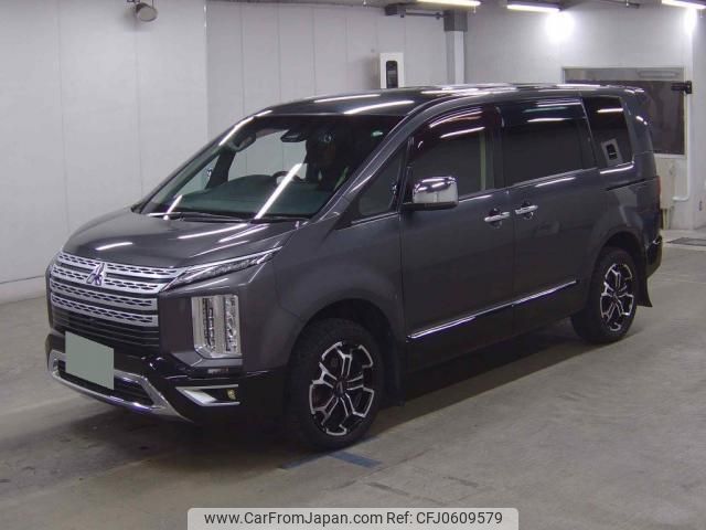 mitsubishi delica-d5 2019 quick_quick_3DA-CV1W_CV1W-2101499 image 2