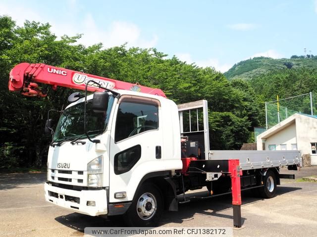 isuzu forward 2012 GOO_NET_EXCHANGE_0403477A30250704W002 image 1