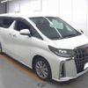 toyota alphard 2021 -TOYOTA--Alphard 3BA-AGH30W--AGH30W-0380077---TOYOTA--Alphard 3BA-AGH30W--AGH30W-0380077- image 1