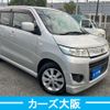 suzuki wagon-r 2009 CFJ1872676 image 3