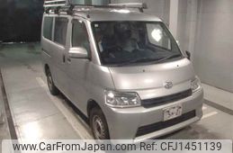 toyota townace-van 2021 -TOYOTA--Townace Van S403M-0005029---TOYOTA--Townace Van S403M-0005029-