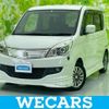 suzuki solio 2011 quick_quick_DBA-MA15S_MA15S-135677 image 1