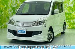 suzuki solio 2011 quick_quick_DBA-MA15S_MA15S-135677