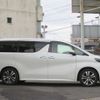 toyota alphard 2021 -TOYOTA 【名古屋 358ｻ1119】--Alphard 3BA-AGH30W--AGH30-0358513---TOYOTA 【名古屋 358ｻ1119】--Alphard 3BA-AGH30W--AGH30-0358513- image 41