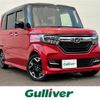 honda n-box 2020 -HONDA--N BOX 6BA-JF3--JF3-2229947---HONDA--N BOX 6BA-JF3--JF3-2229947- image 1