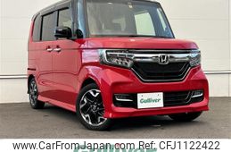 honda n-box 2020 -HONDA--N BOX 6BA-JF3--JF3-2229947---HONDA--N BOX 6BA-JF3--JF3-2229947-